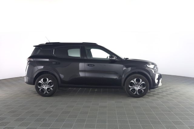 CITROEN C3 Aircross usata 2