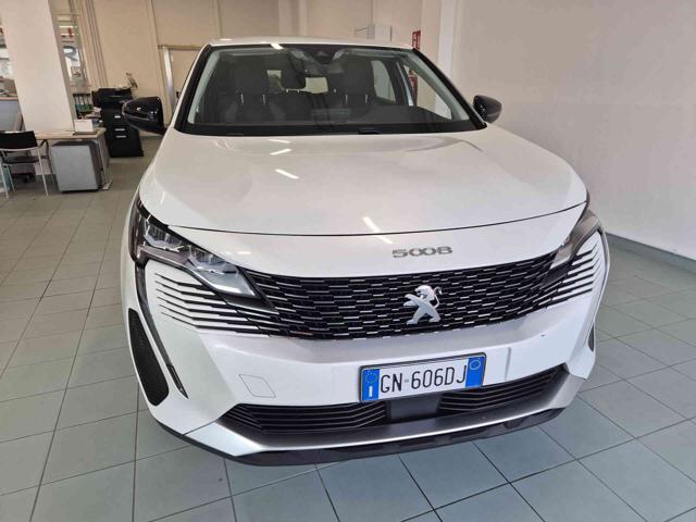 PEUGEOT 5008 usata, con Airbag laterali