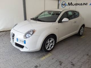 ALFA ROMEO MiTo usata, con Airbag laterali