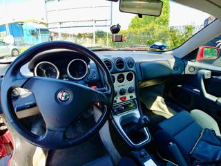 ALFA ROMEO GTV usata 10