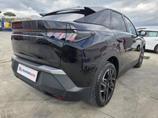 PEUGEOT 3008 usata, con Cerchi in lega