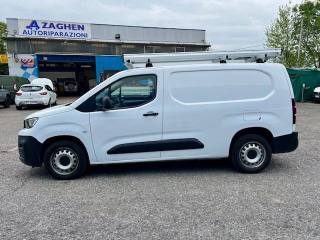 PEUGEOT Partner usata, con Chiusura centralizzata