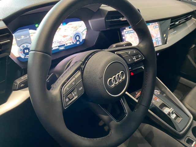 AUDI A3 usata, con Lettore CD
