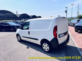 FIAT Doblo usata, con Alzacristalli elettrici