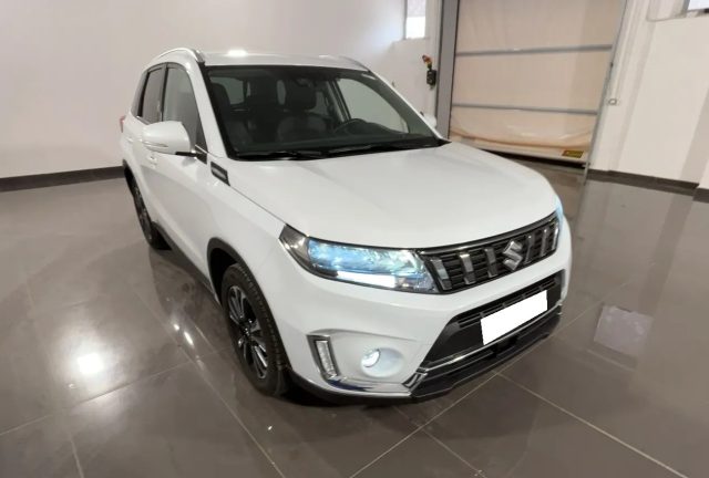 SUZUKI Vitara usata, con Airbag Passeggero