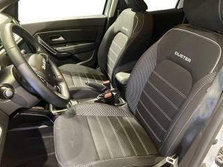DACIA Duster usata, con Cruise Control