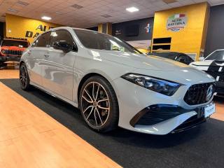 MERCEDES-BENZ A 180 usata, con Airbag