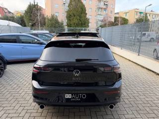 VOLKSWAGEN Golf GTI usata, con Cerchi in lega