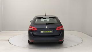 PEUGEOT 308 usata, con Airbag Passeggero