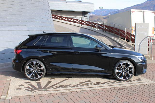 AUDI A3 usata, con Alzacristalli elettrici