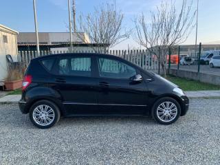 MERCEDES-BENZ A 160 usata, con Airbag Passeggero