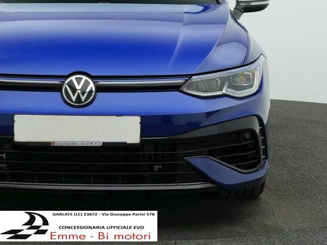 VOLKSWAGEN Golf usata, con Chiusura centralizzata telecomandata