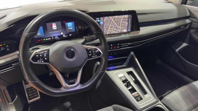 VOLKSWAGEN Golf usata, con Autoradio