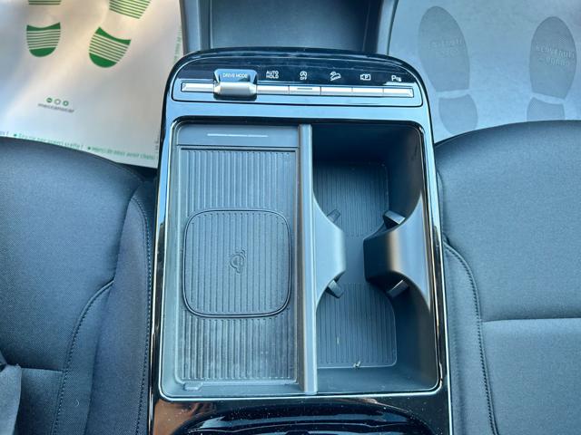 HYUNDAI Tucson usata, con Fari LED