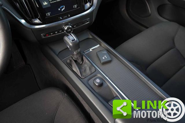 VOLVO V60 usata, con Climatizzatore