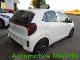 KIA Picanto usata, con Chiusura centralizzata
