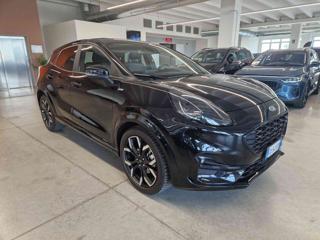 FORD Puma usata, con Airbag laterali