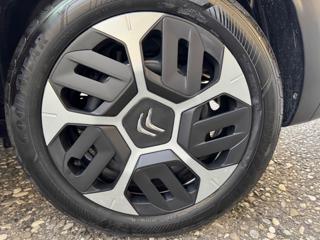 CITROEN C4 usata, con Touch screen