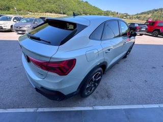 AUDI Q3 usata, con Alzacristalli elettrici