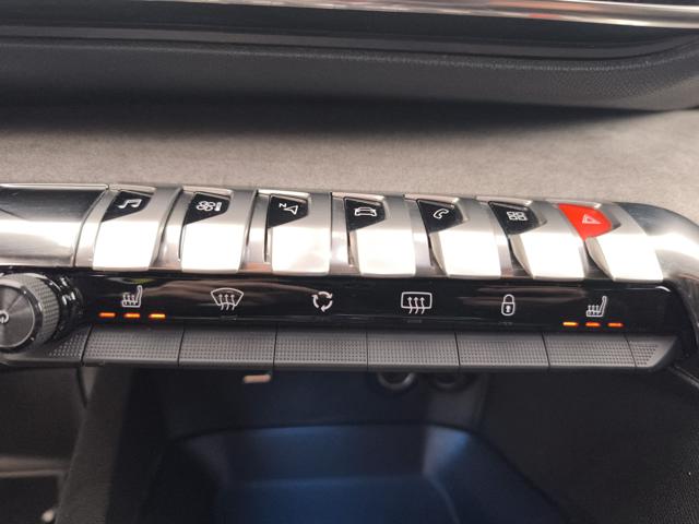 PEUGEOT 3008 usata, con Servosterzo