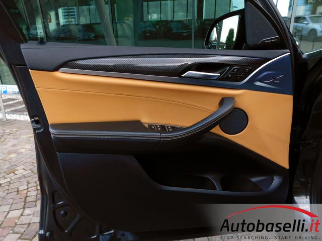 BMW X3 usata, con Sensori di parcheggio anteriori