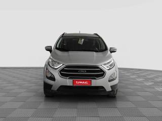 FORD EcoSport usata 7
