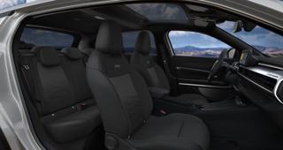 JEEP Avenger usata, con Boardcomputer