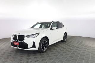 BMW X3 (G45)  xDrive20d 48V MSport