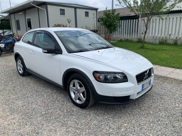 VOLVO C30 usata, con Airbag laterali