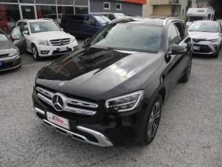 MERCEDES-BENZ GLC 300 usata 99