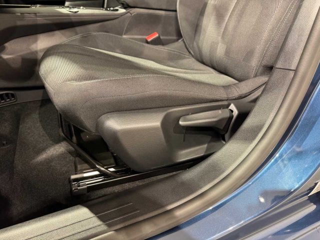 LANCIA Ypsilon usata, con Airbag testa