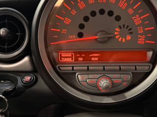 MINI Clubman usata, con Lettore CD