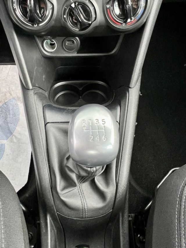 PEUGEOT 208 usata, con Servosterzo