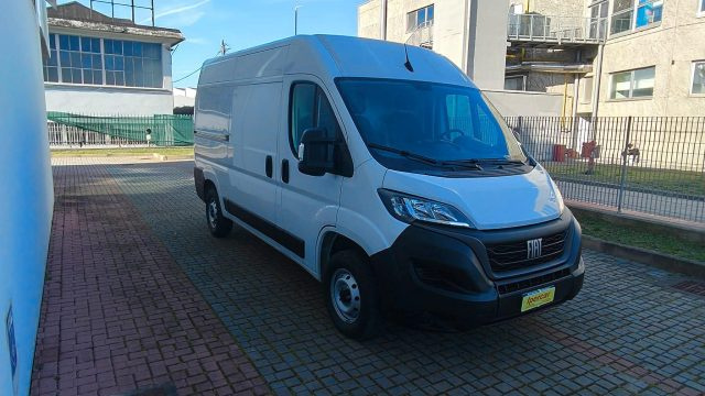 FIAT Ducato usata, con ABS
