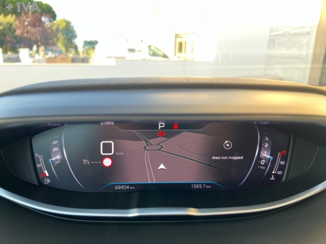PEUGEOT 3008 usata 28
