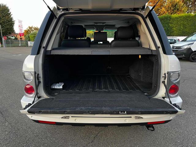 LAND ROVER Range Rover usata, con Servosterzo