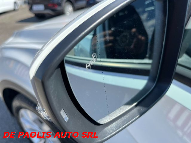 VOLKSWAGEN T-Roc usata, con Touch screen