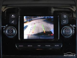 PEUGEOT Boxer usata, con Cruise Control