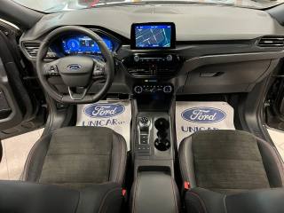 FORD Kuga usata, con Servosterzo