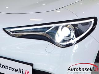 ALFA ROMEO Stelvio usata, con Chiusura centralizzata