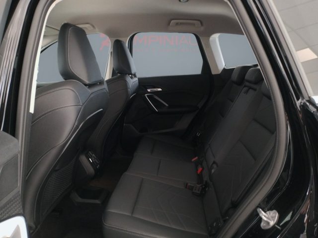 BMW X1 usata 14