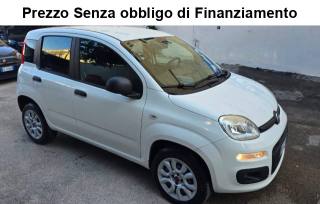 FIAT Panda 0.9 TwinAir Turbo Natural Power Easy - 21.000 KM!