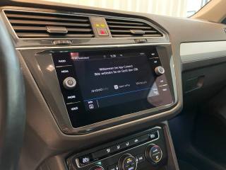 VOLKSWAGEN Tiguan usata, con ESP