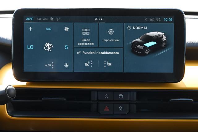 JEEP Avenger usata, con Sedili riscaldati