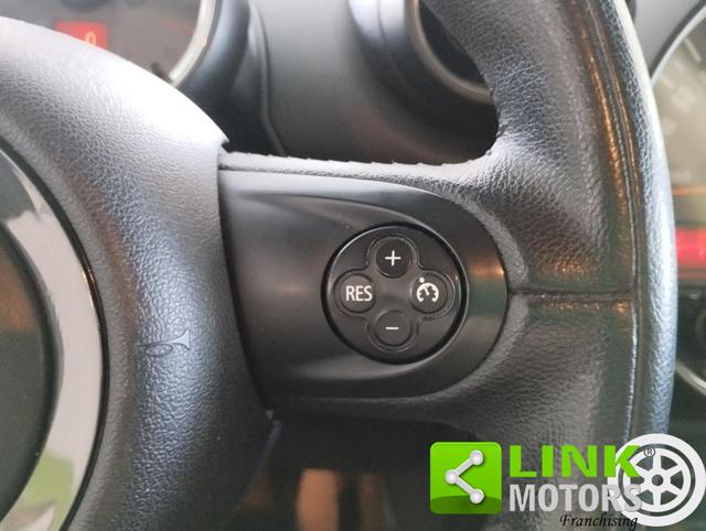 MINI Countryman usata 20