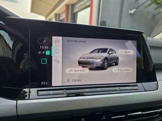 VOLKSWAGEN Golf usata, con Sensori di parcheggio posteriori