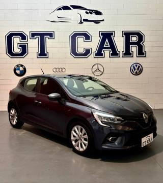 RENAULT Clio usata, con Airbag laterali