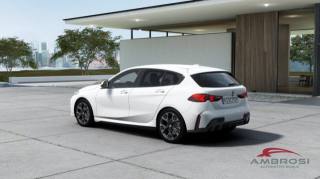 BMW 116 usata 1
