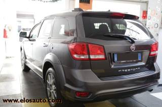 FIAT Freemont usata, con Autoradio