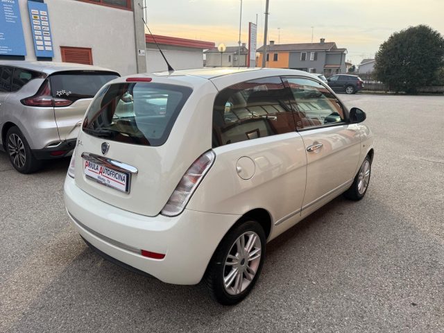 LANCIA Ypsilon usata, con Cerchi in lega